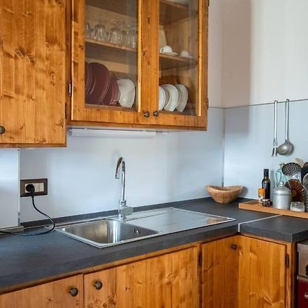 Casetta Rustica Nel Chianti San Donnino  Экстерьер фото