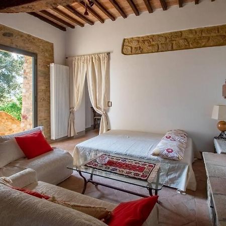 Casetta Rustica Nel Chianti San Donnino  Экстерьер фото