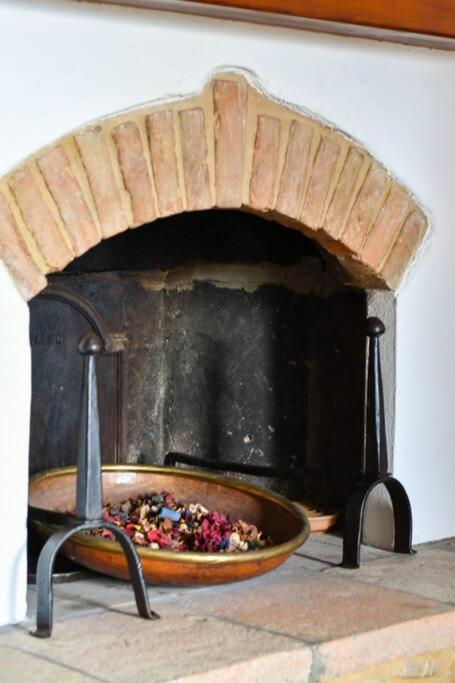 Casetta Rustica Nel Chianti San Donnino  Экстерьер фото